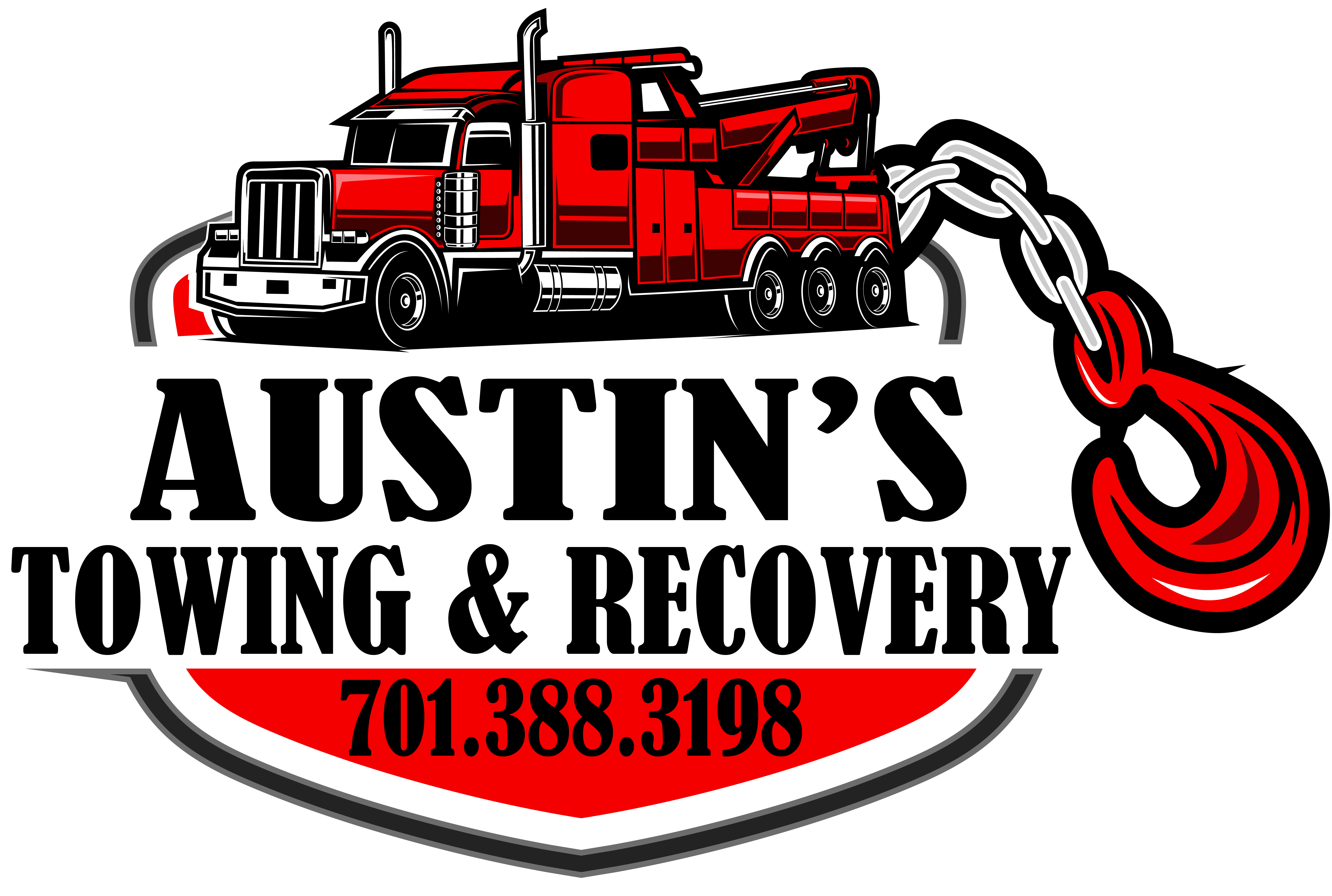 Austin's Towing & Recovery